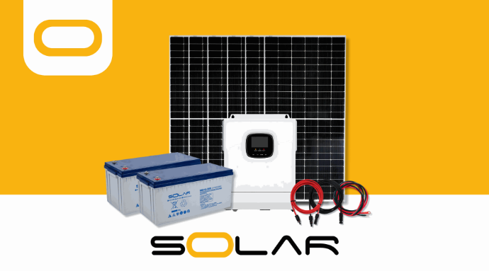 Sistemas de respaldo