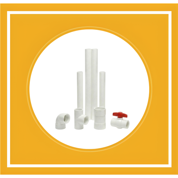 Tubería PVC, conexiones hidráulicas, sistemas de conducción de agua, accesorios de plomería