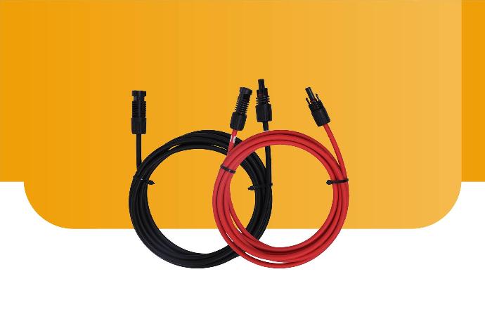 Cables Solares