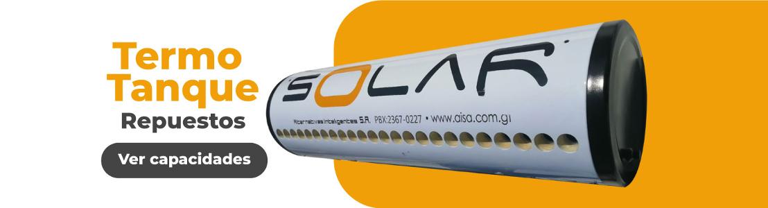 Termo Tanques