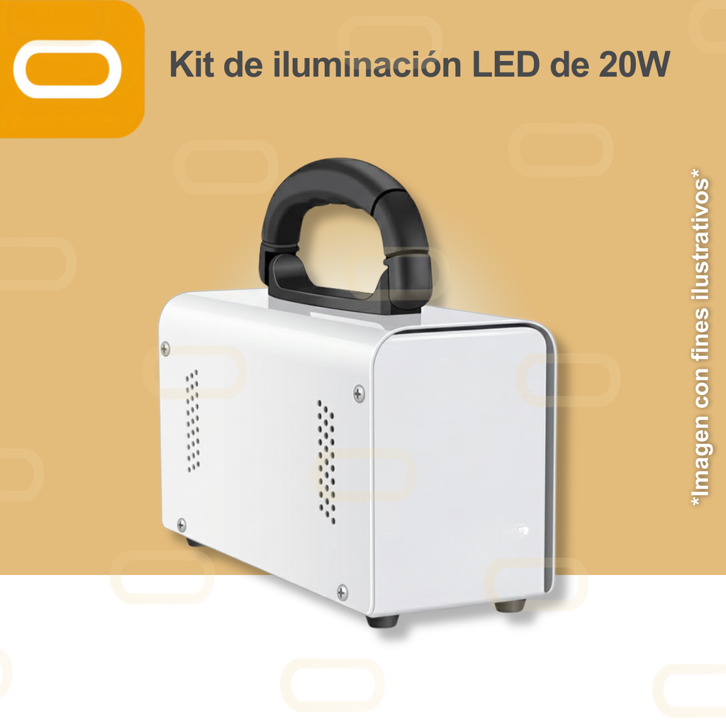 placa de control atras