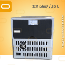 Refrigerador Mini 3.11 pies³ / 50 Litros