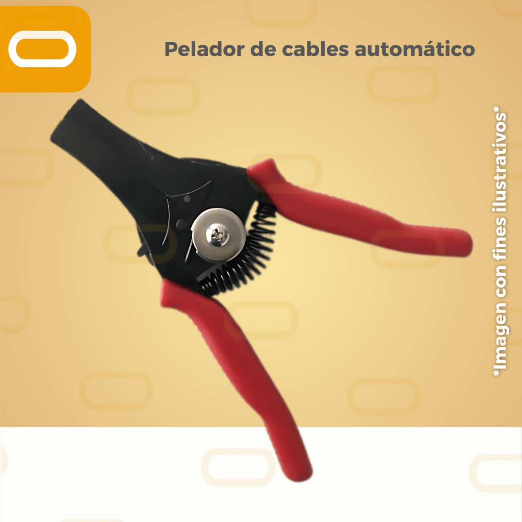 Kit de herramientas para MC4