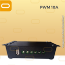 Controlador PWM 10A
