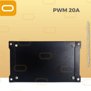 Controlador PWM 20A