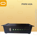 Controlador PWM 40A