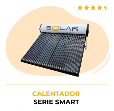 Calentadores Serie Smart