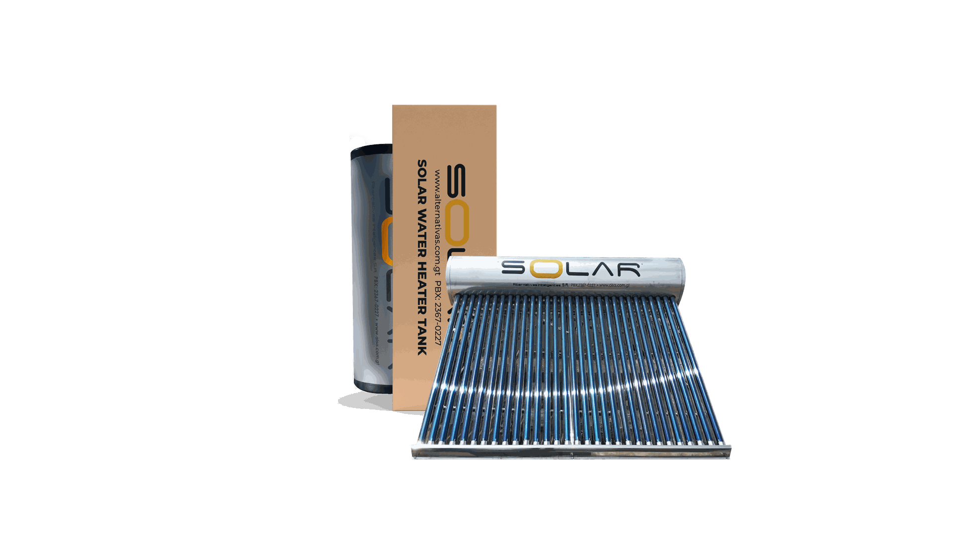 Calentadores Solares Guatemala Calentadores Solares Guatemala