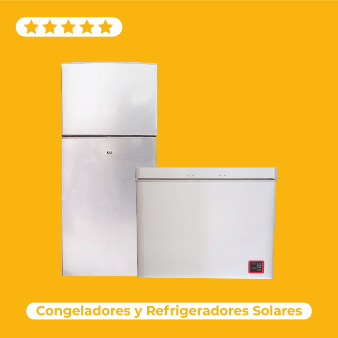 Refrigeración Solar