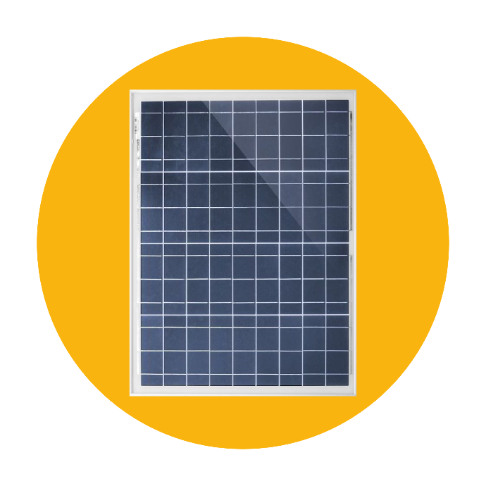 paneles solares