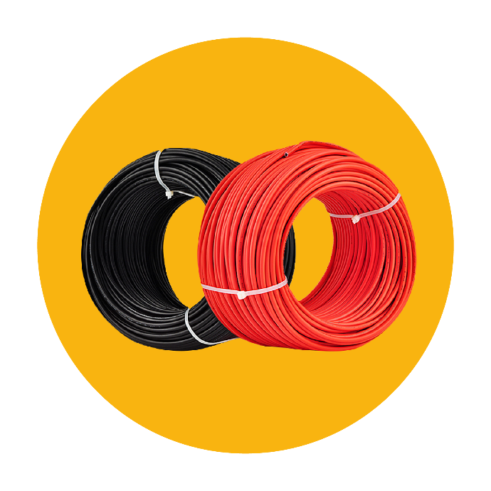 cable solar