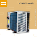 Bomba de Calor 10TG1 / 35,000BTU
