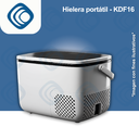 Hielera portátil - KDF16