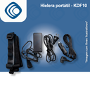 Hielera portátil - KDF10