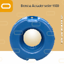 Aireador Solar para Piscicultura Estatico 1500W