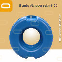 Aireador Solar para Piscicultura Jet 110V-1100W