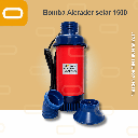 Aireador Solar para Piscicultura Jet 180V-1500W
