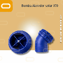 Aireador Solar para Piscicultura Jet 24V-370W