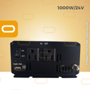 Inversor Pro 1000 W 24V