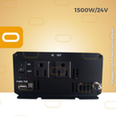 Inversor Pro 1500 W 24V