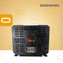 Inversor Pro 6000 W 48V