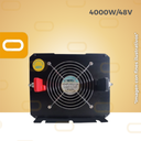 Inversor Pro 4000 W 48V