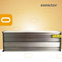 Inversor 600 W 12 V