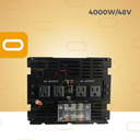 Inversor 4000W 48V