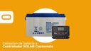 Mini Kit Solar 280W/h