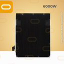 Autotransformador SOLIS 6000W