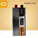 [Inv-Offg-Pro-1.5K-120V-12V] Inversor Off Grid Solar Pro 1500W 12V