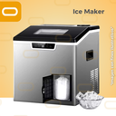 [Icemaker-ZBS-20] Máquina de hacer hielo - Ice Maker - S20