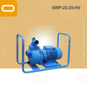 [23-188-HV-SWP-23-25-180-1500-HV] Bomba de caudal NO sumergible SOLAR SWP-23-25-HV