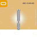 Bomba sumergible SOLAR 4SC-12-60-AD