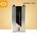 Inversor 4000W 48V
