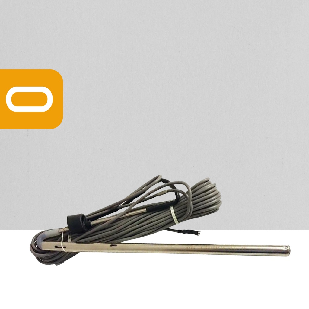 Sensor de controlador electrónico (incluye instalación)