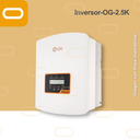 [Inversor-OG-2.5K] Inversor On Grid Solis 2500W