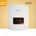 Inversor On Grid Solis 2500W
