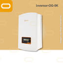[Inversor-OG-5K] Inversor On Grid Solis 5000W