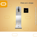 [Pata-L-Larga] Pata en L larga