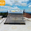 [CS-SM240g] Calentador Solar Smart 240 Litros / Galvanizado