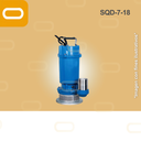 [19-244-SQD-7-18-48-550] Bomba sumergible de caudal SOLAR SQD-7-18