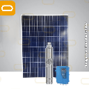 [PV3SS-1.2-56] Sistema Bomba sumergible SOLAR 3SS-1.2-56