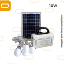 Kit 10W Iluminación LED