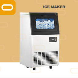 [Icemaker-FQ-137X] Máquina de hacer hielo comercial FQ-137X