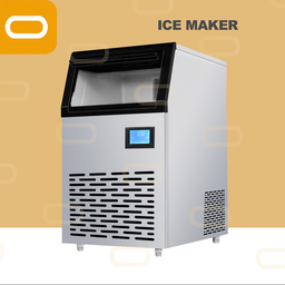 Commercial Ice Maker FQ-126X