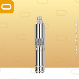 [3SS-2-150] Bomba sumergible SOLAR 3SS-2-150