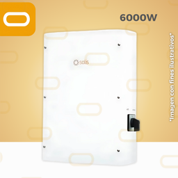 [Autotransformador-Solis-6K] Autotransformador SOLIS 6000W