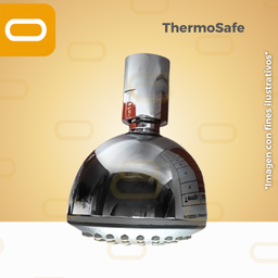 [CS-Thermo] Ducha de seguridad ThermoSafe