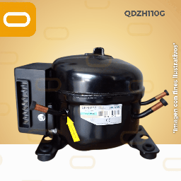 [Compresor110G] Compresor QDZH110G